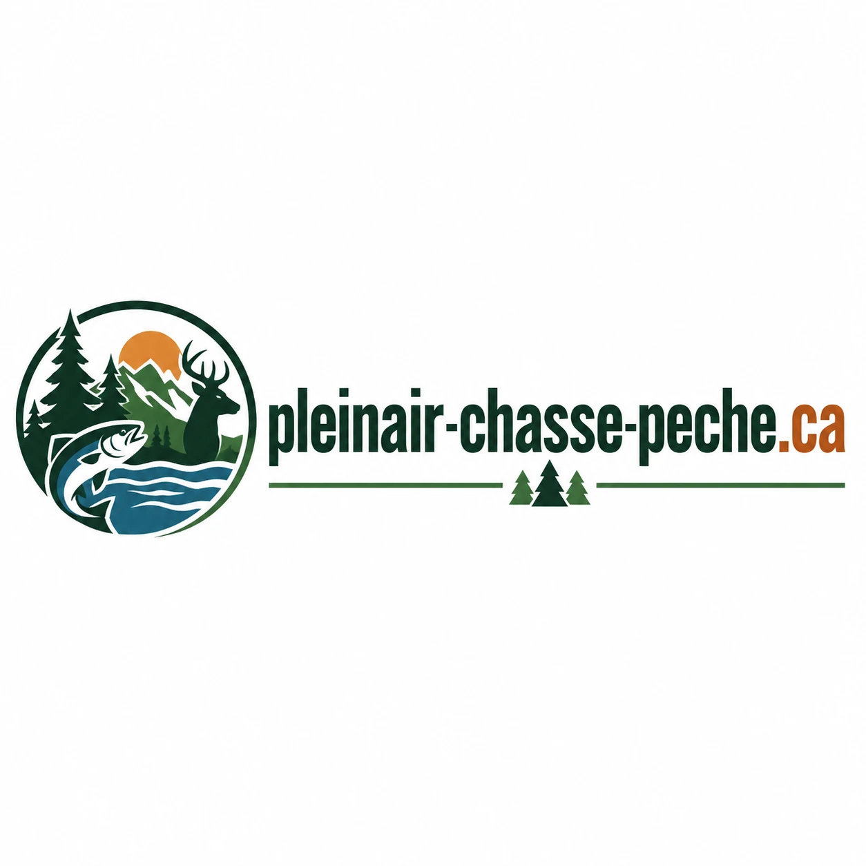 Logo pleinair-chasse-peche.ca